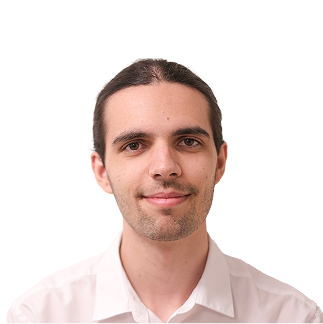 Photo of Dylan Bourcier